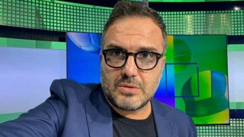 Gazetari sportiv gjendet i vrarë në Itali  dyshohet se u ekzekutua me armë zjarri