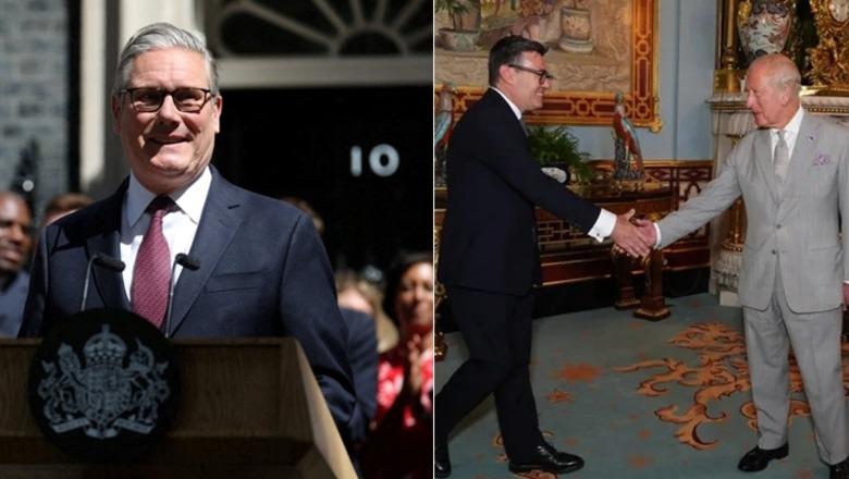 Ikën Starmer  vjen Burnham  Kryeministri në largim  Nuk dështova  jam krenar për punën e bërë