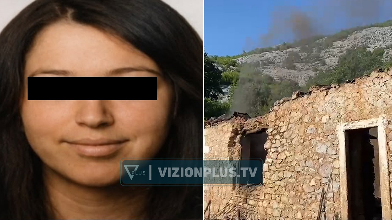 Bombola  shkaku i tragjedisë  Nëna dhe fëmijët e saj besohet se u dogjën nga shpërthimi i gazit