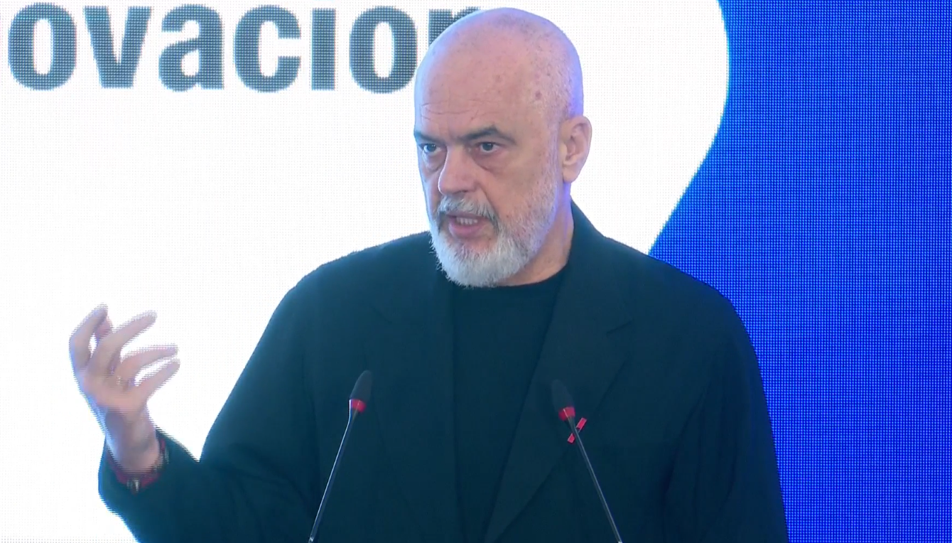 Programi Kombëtar për Bizneset në tregun e BE  Rama  Asnjë biznes nuk do të mbetet pa financim  e ardhmja e pandalshme