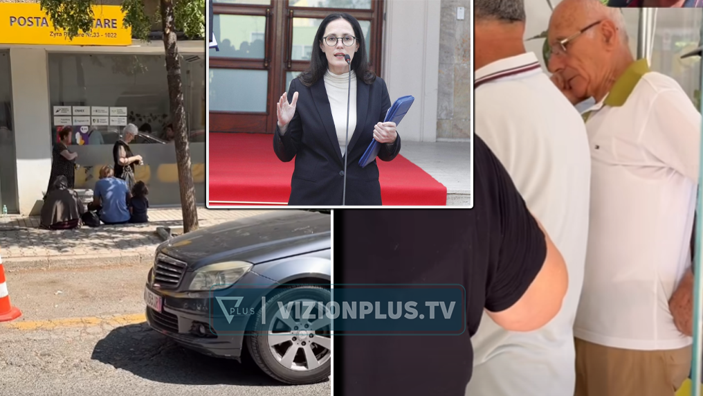 Nis shpërndarja e bonusit të verës  Ibrahimaj jep shifrën 