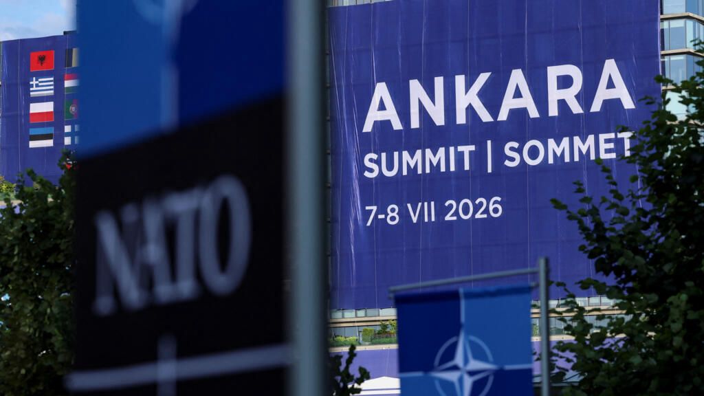Samiti i NATO s 2026  Ankaraja mirëpret Forumin e Industrisë së Mbrojtjes