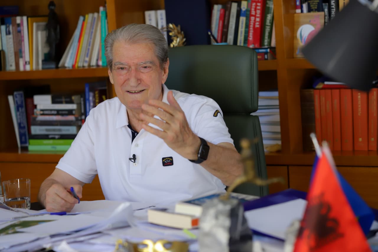 Berisha   Balluku  çështje e BE  Rama e shndërroi SPAK un në organ të Partisë Socialiste