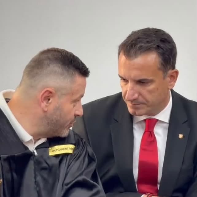 Gjykata Administrative rrëzoi kërkesën kundër Ols Dados  Veliaj  Do ta vazhdojmë këtë betejë me të gjitha mjetet ligjore