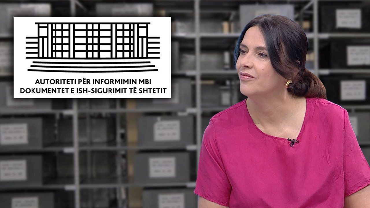 Sekretet e diktaturës  Çfarë tregojnë dokumentet e ish Sigurimit  Sula  Arkivi i Sigurimit të Shtetit rast studimor