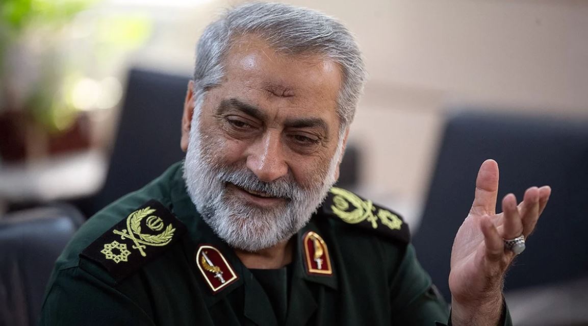 Zëdhënësi ushtarak i Iranit  Po prodhojmë vazhdimisht dronë dhe raketa 
