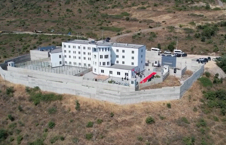 Amnistia prek edhe burgun e grave në Pojskë  12 të dënuara fitojnë lirinë