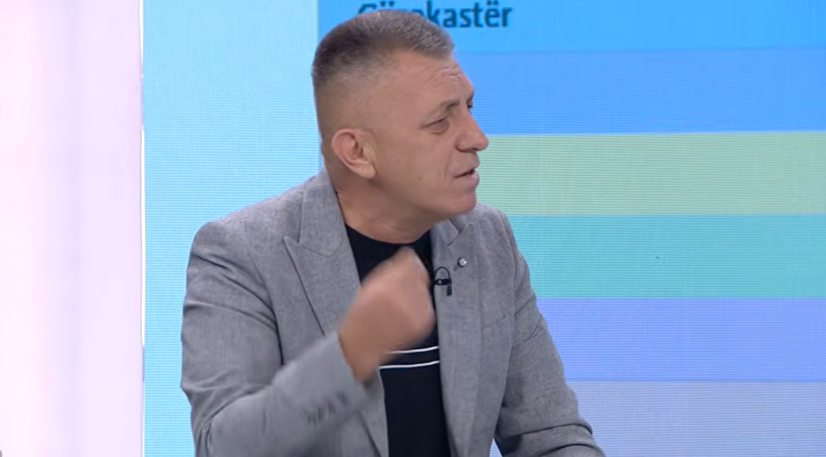 PS po  varros  zonat e vendit  Hoxha  Skemë kriminale pro shpopullimit 