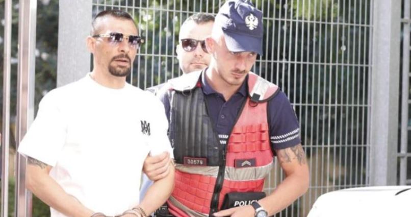 Apeli i GJKKO lë në fuqi dënimin me 28 vite burg për Ilir Selmanin për vrasjen e Santiago Malkos