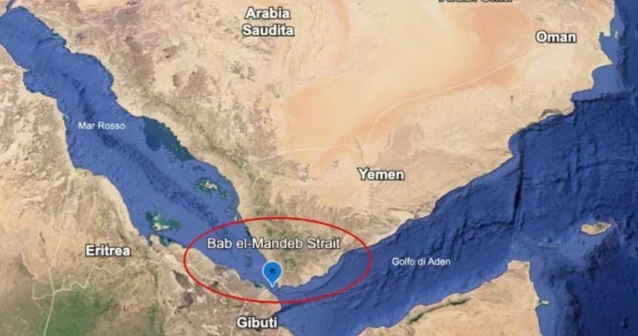 Houthët njoftojnë bllokadë detare ndaj Arabisë Saudite