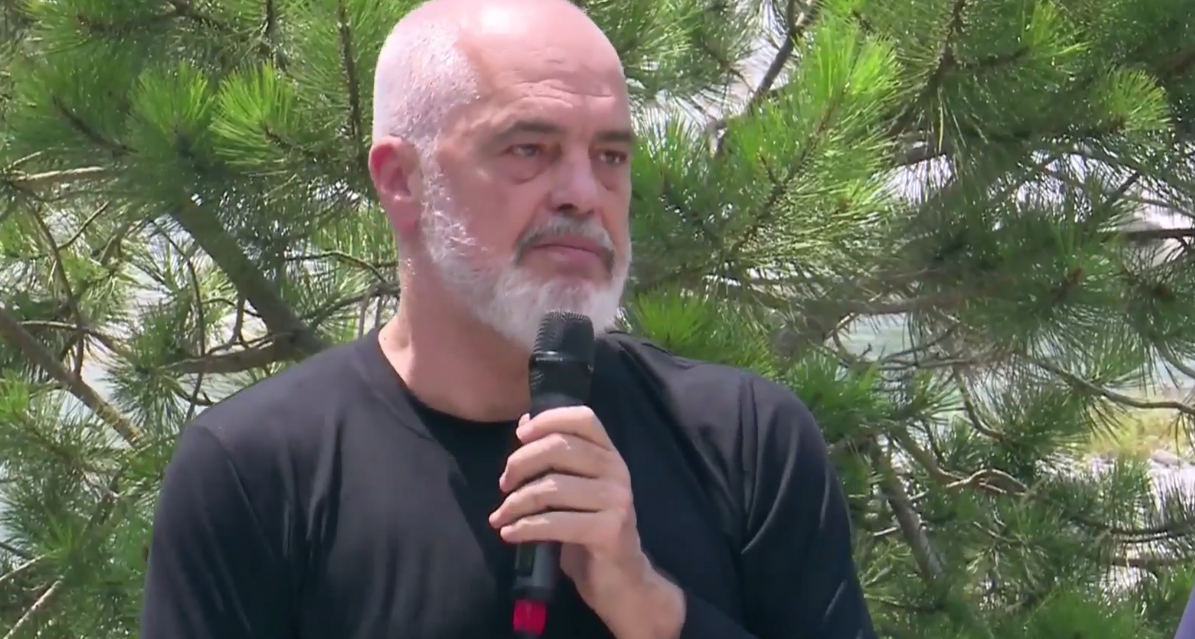  Zvicrën e vogël e keni këtu   Rama nga Thethi  Synojmë projekte që do rrisin të ardhurat