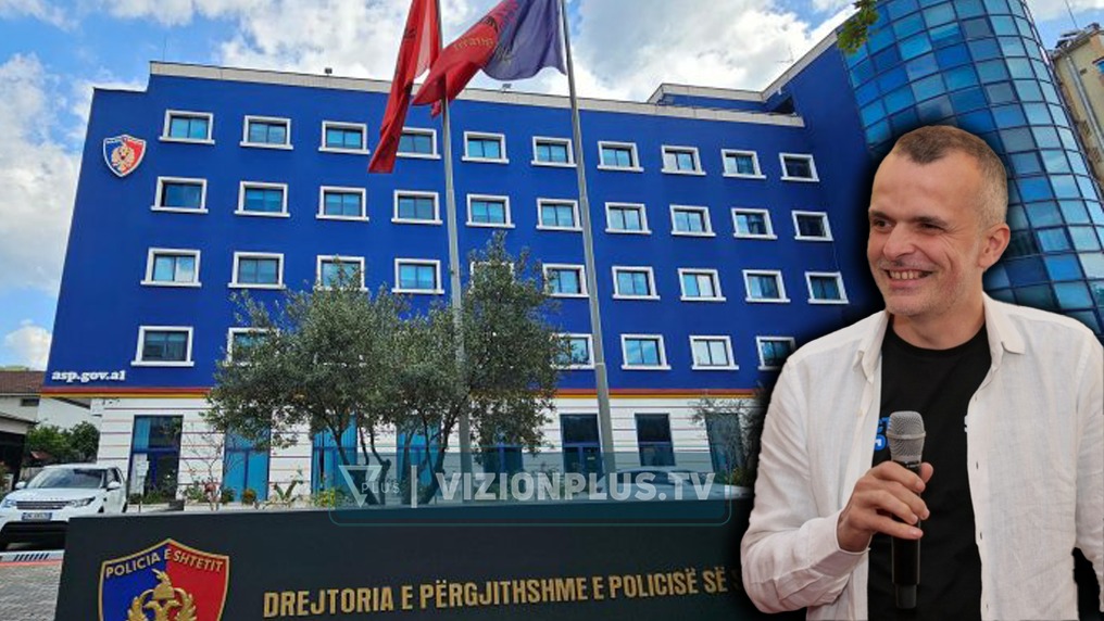 Arrestimi i Ermal Beqirajt  Policia e Shtetit jep detaje
