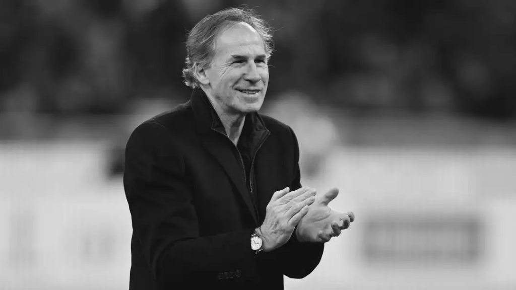Ndahet nga jeta në moshën 66 vjeçare legjenda e futbollit italian Franco Baresi