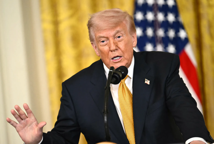 Trump  S ka rifillim të luftës me Iranin  por nëse ndodh  do jetë e shpejtë