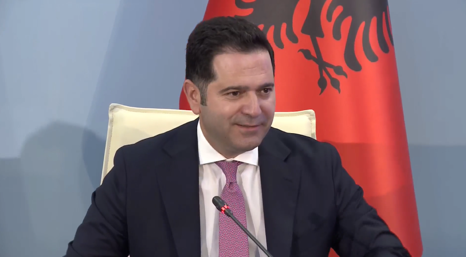Malaj  Rritja ekonomike e Shqipërisë më e lartë se sa mesatarja e Ballkanit Perëndimor dhe Bashkimit Europian