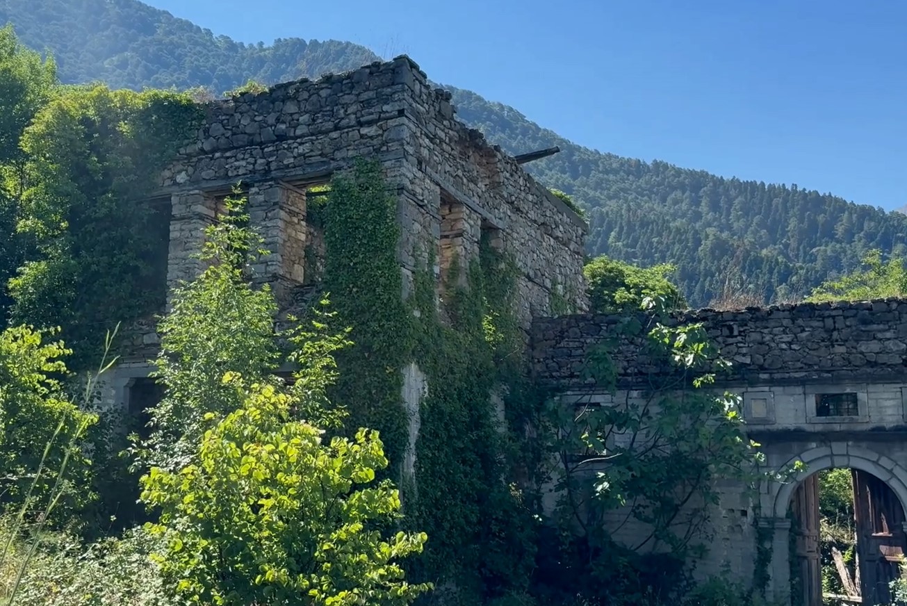 Shtëpia e Faik Konicës  e rrënuar  kërkohet që banesa e atdhetarit të shquar të kthehet në muze