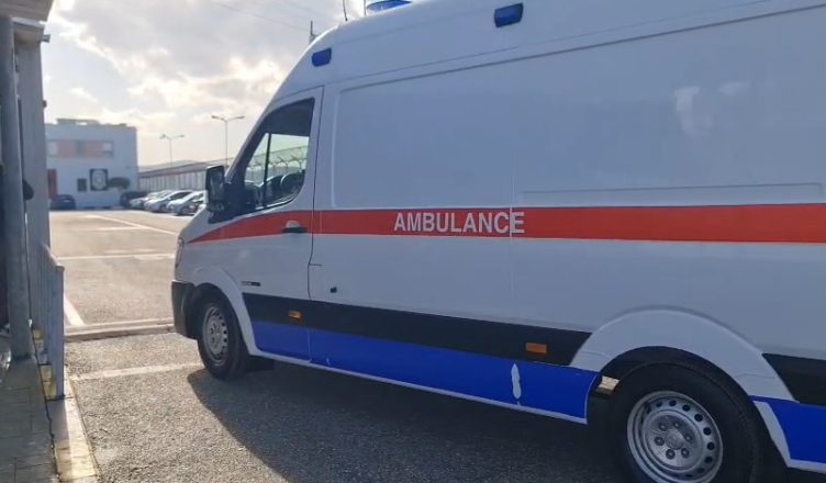 EMRI  I dënuar për vrasje  ndërron jetë 52 vjeçari në burgun e Fierit