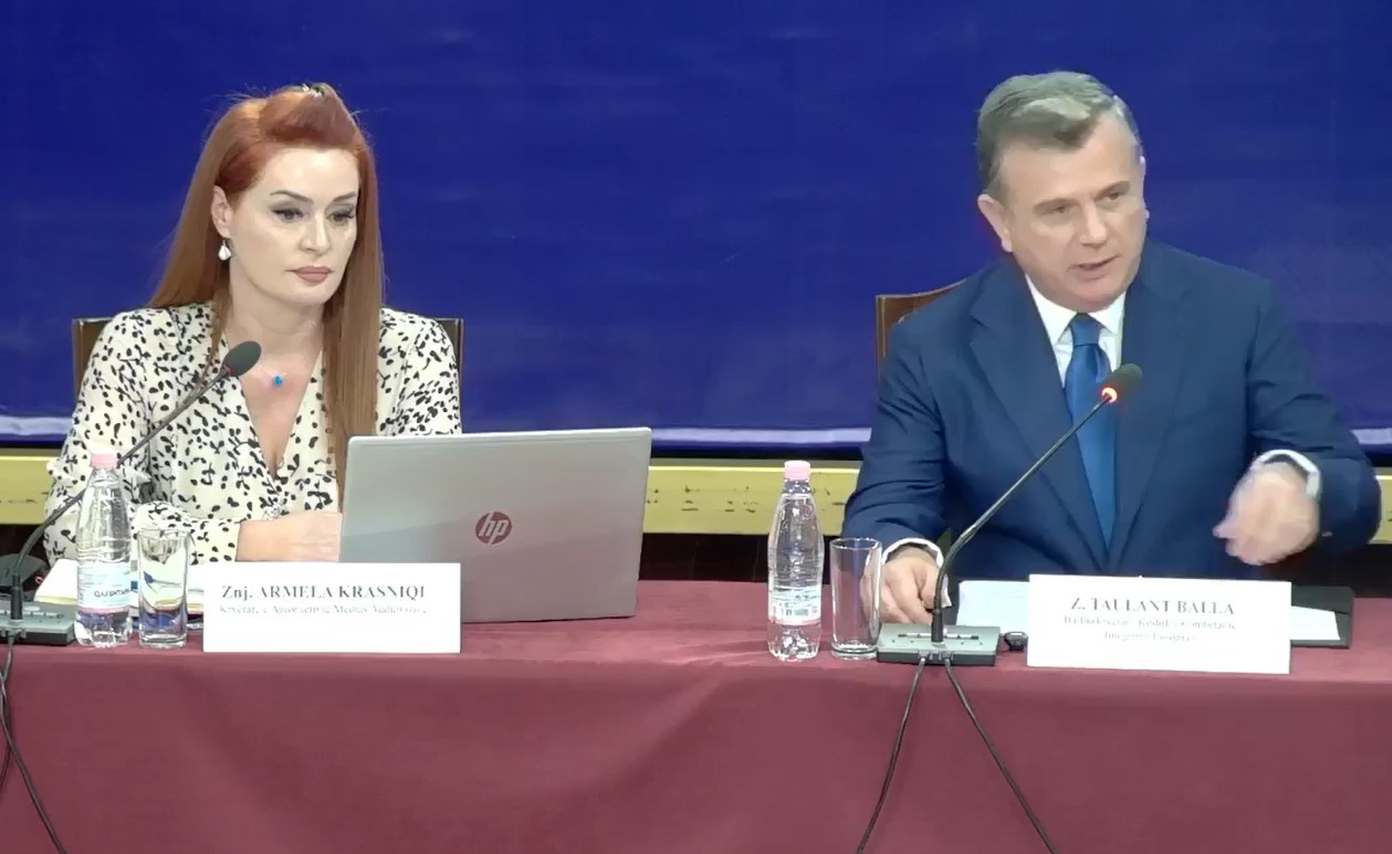 Lufta ndaj piraterisë dixhitale  kërkohet ngritja e një taskforce për të goditur fenomenin