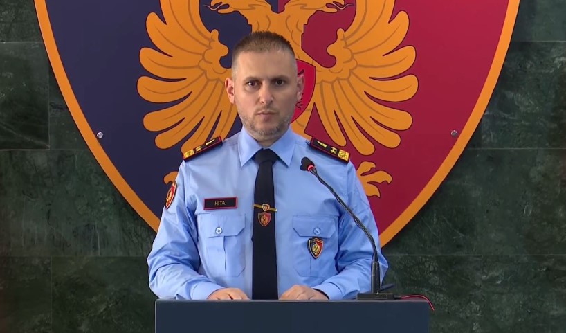 Deputetët e Maqedonisë së Veriut nuk u lejuan të hyjnë në Shqipëri  Hita sqaron situatën e krijuar në doganë