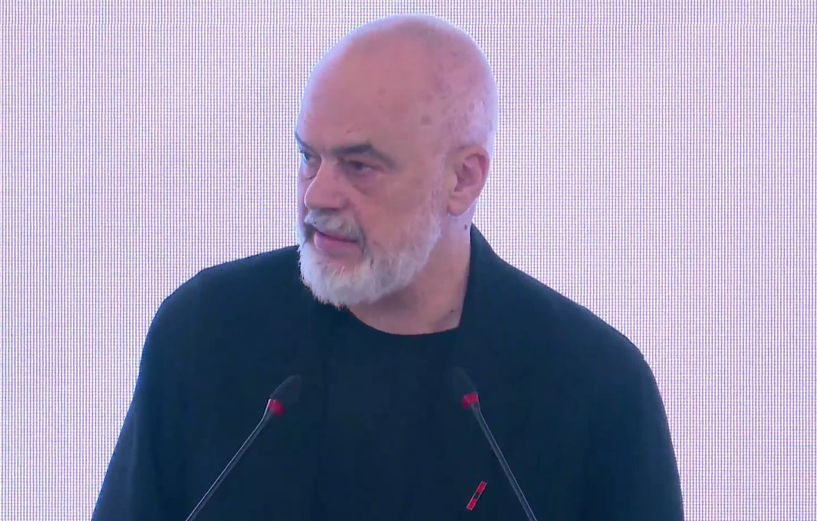 Grant 2026  Rama  Mbështetja për start up është rritur në 6 mln euro  synojmë ta çojmë deri në 20 mln euro brenda 2030