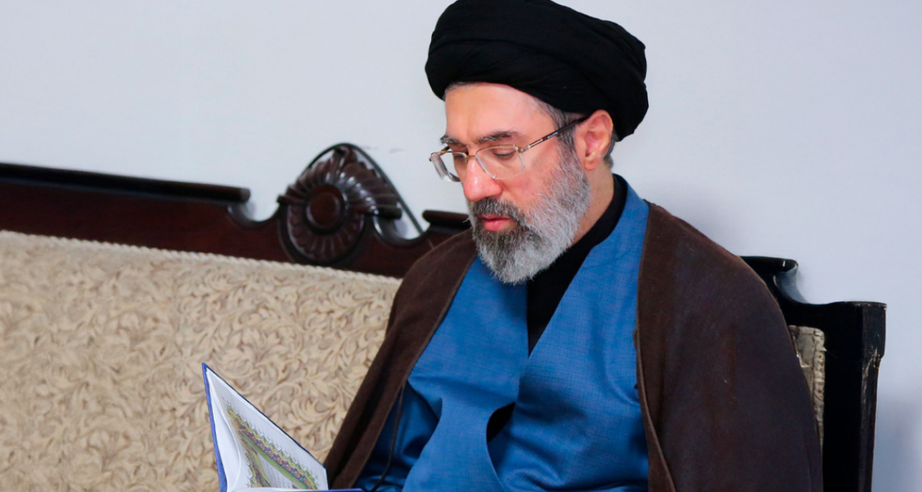 mediat-saudite-mojtaba-khamenei-aktualisht-jashte-iranit