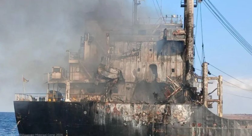 Dhjetë të vrarë nga sulmi në Odesa të Ukrainës  Rusia intensifikon sulmet