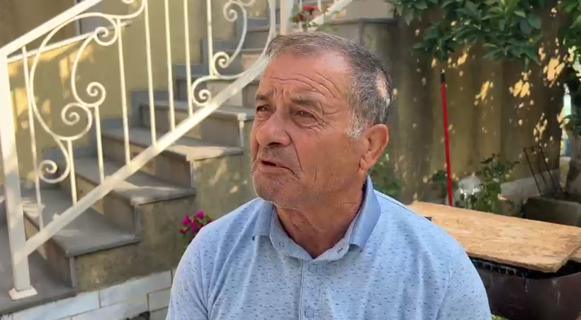 Do t ju vras të gjithëve   vëllai i viktimës në Roskovec  Refit Buzi na kërcënonte prej kohësh  krimi ishte i paralajmëruar