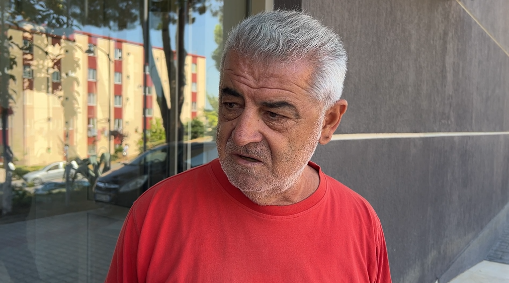 Patosi kundër propozimit të PS për ndarjen territoriale  qytetari  Jam socialist  por nëse e bashkojnë me Fierin mos të vijnë më këtu