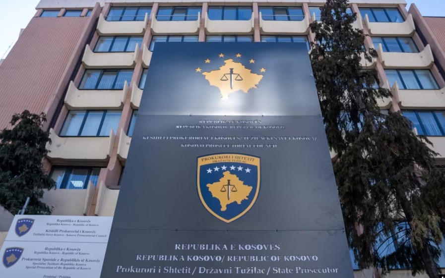 Kosova ngre aktakuzë ndaj një ish pjesëtari të MUP it serb për krime lufte në Vushtrri më 1999