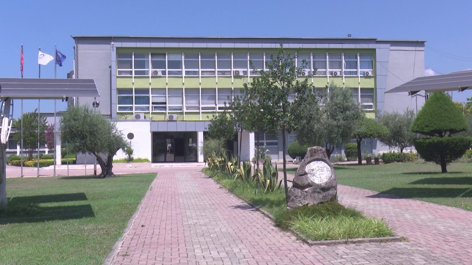 Bujqësori   ofertë  për studentët  përfundon reformimi i programneve të studimit Bachelor e Master