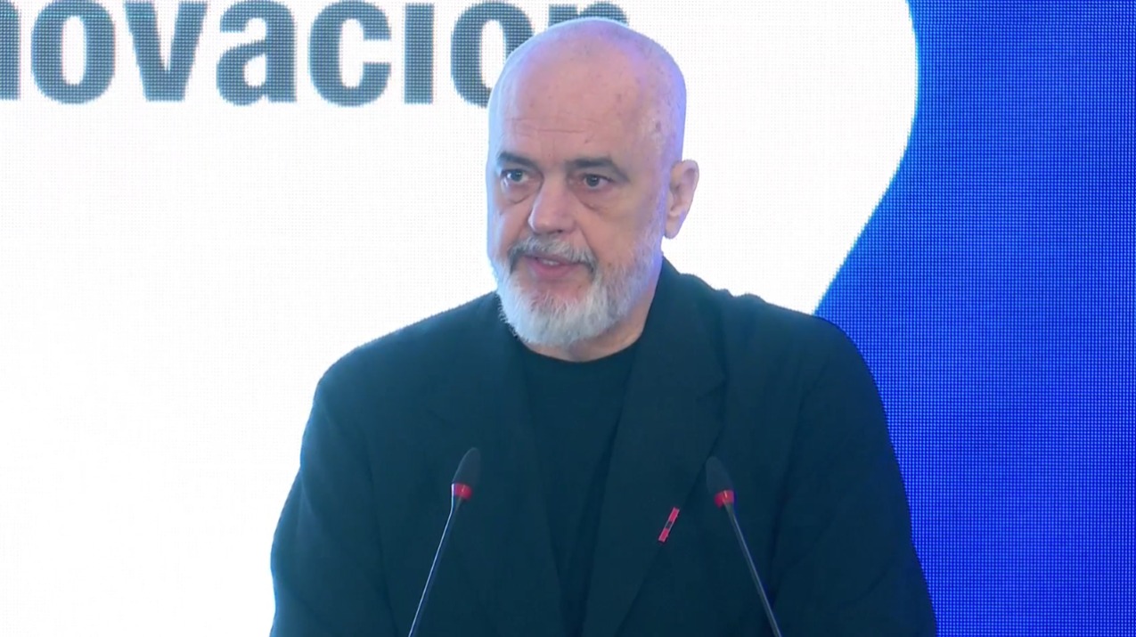 Rënia e euros  Rama  Sot sipërmarrjet janë në një nivel tjetër  guximi shpërblehet