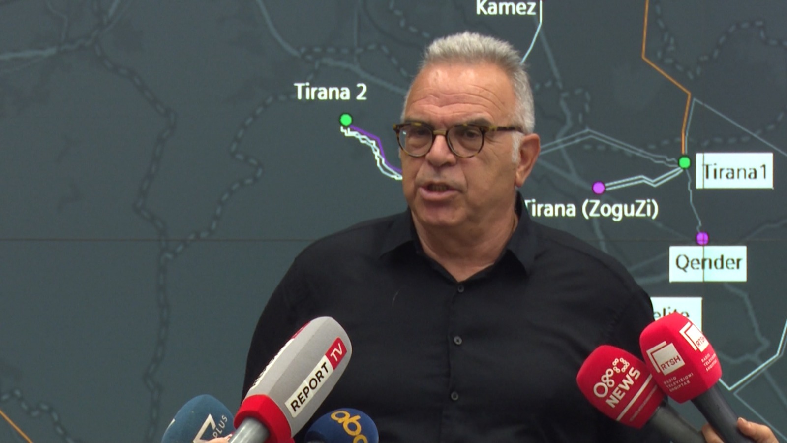 OSHEE  masa për sezonin veror  Janë bërë investime për të shmangur ndërprerjet e energjisë