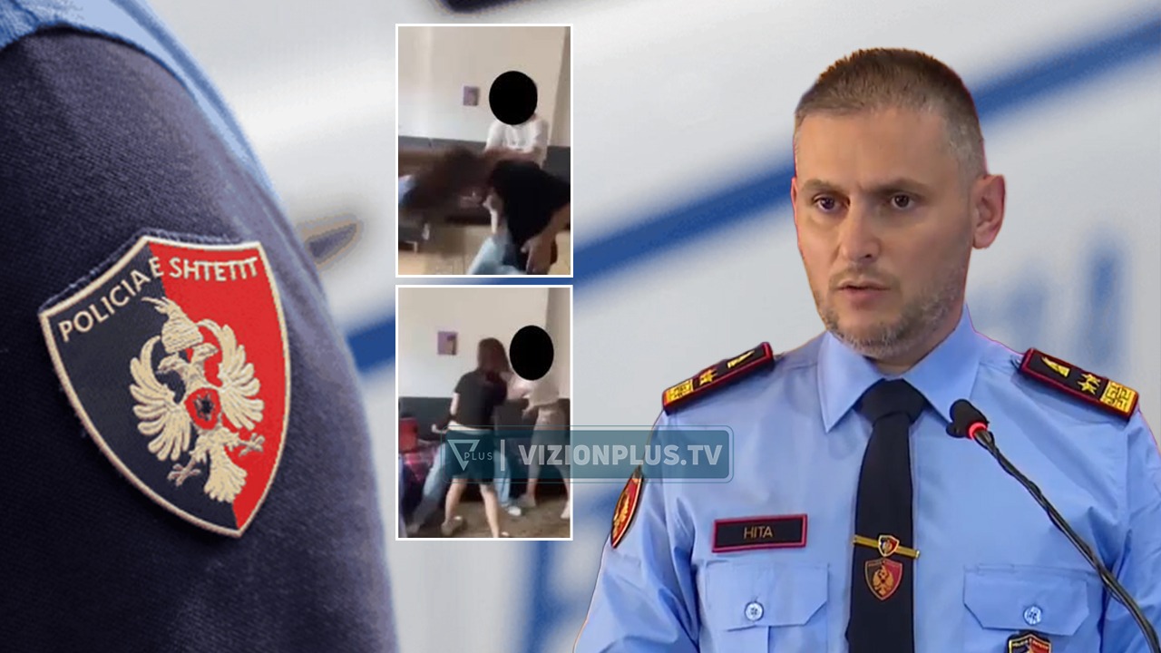 Publikimi i videos së dhunës në Fier  Hitaj  Përjashtohet polici  i përfshirë në ngjarje