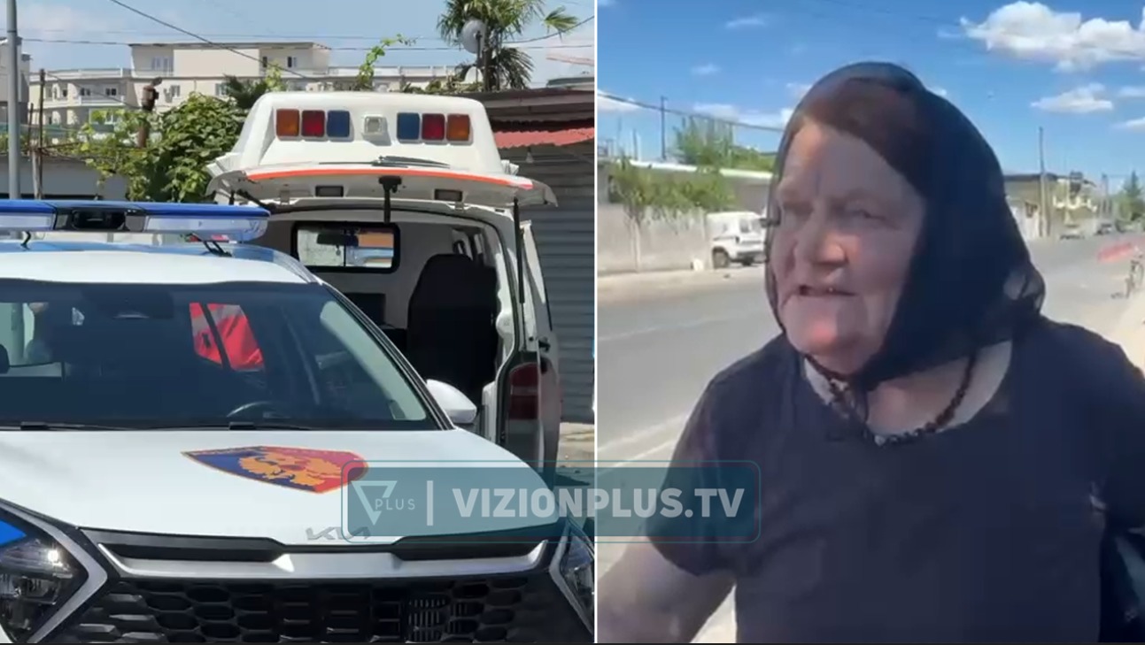 Burri vrau gruan në derën e shtëpisë në Shkodër  flet e afërmja e autorit  Kanë qenë të dy shumë të mirë  s kanë pasur asnjëherë debate