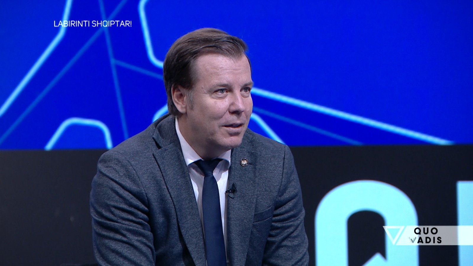  PS e PD janë bashkë për sistemin zgjedhor   Tafani  Ja pse nuk ndjehet opozita 
