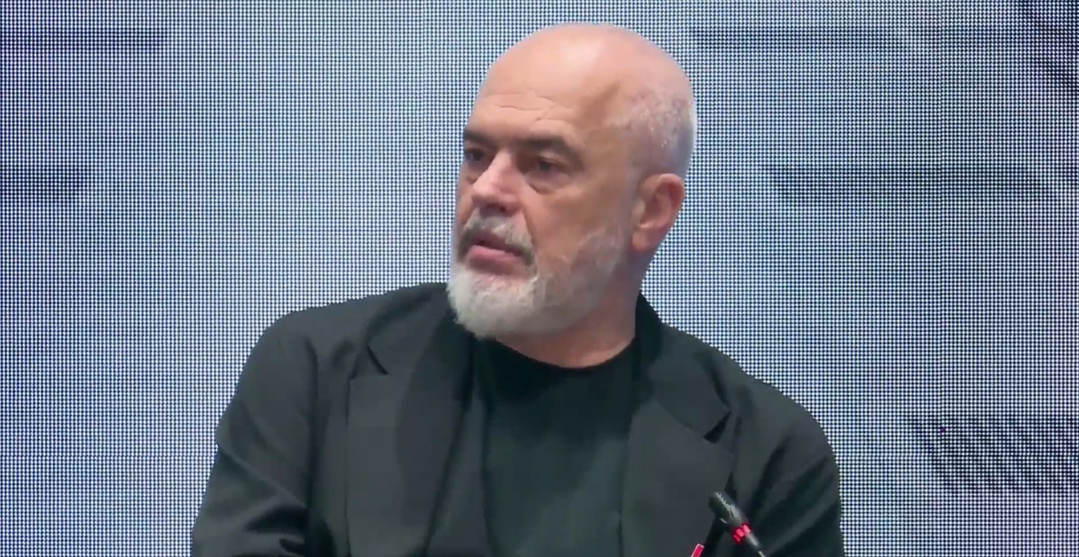  Askush të mos thotë se nuk ka financim   Rama  Kush ka një ide biznesi  të aplikojë e do marrë 2 milionë euro me kredi