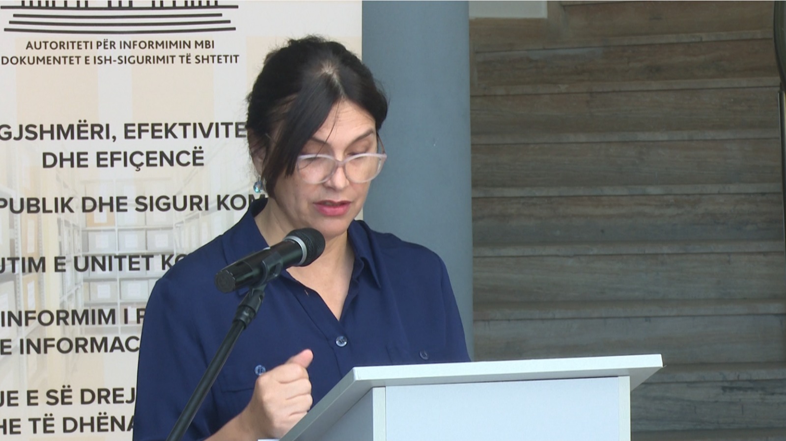 Përndjekja e avokatëve në diktaturë  Autoriteti i Dosjeve të Sigurimit sjell  Mbrojtja nën pranga 