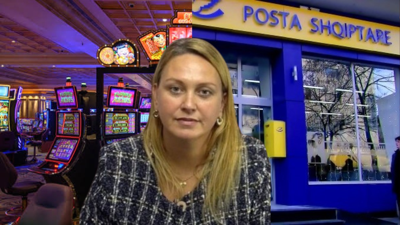 Ish drejtoresha e postës 340 herë në kazino bashkë me bashkëshortin  debate të forta në seancë  avokati  Është nënë e 6 fëmijëve