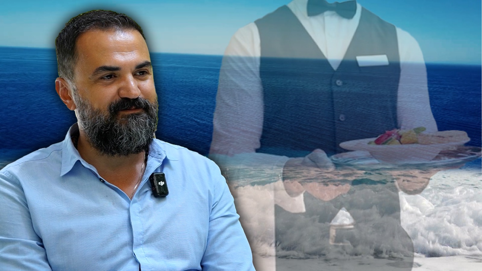 Punë ka  por nuk ka likuiditet  Ngërçi i bizneseve të shërbimeve
