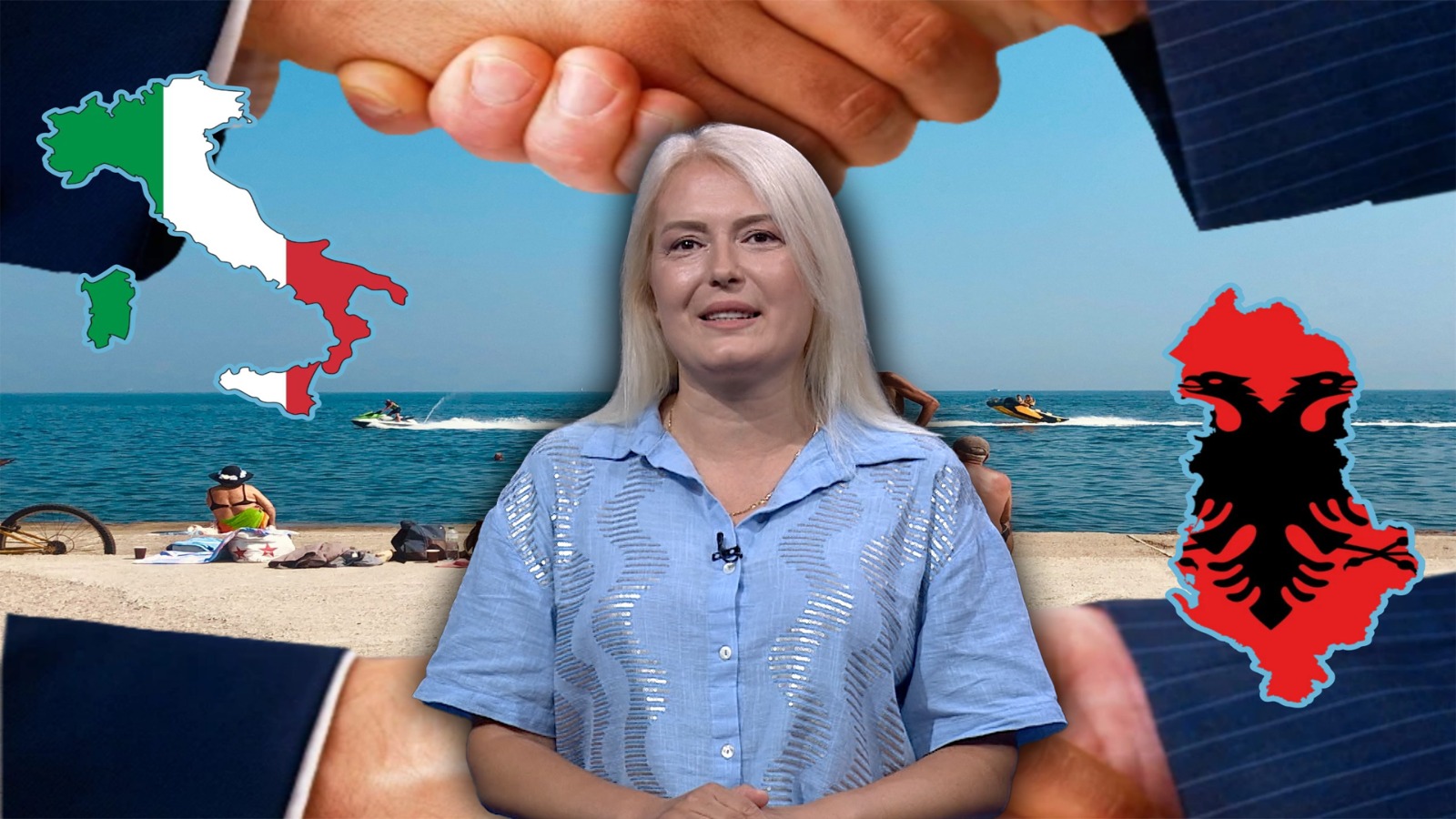 Marrëveshja  Mijëra aplikime për pension me Italinë