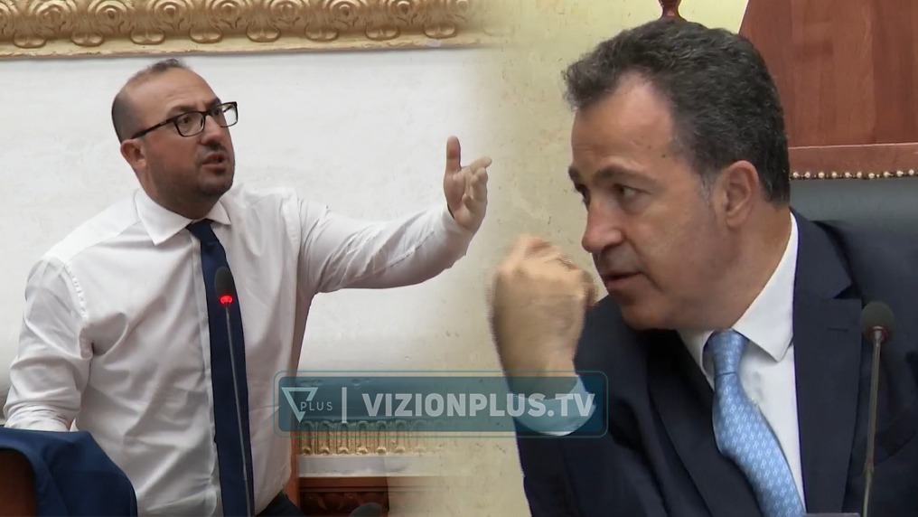  Alo shoku kryetar   Korreshi përplaset me Peleshin  demokrati  Zbatoni rregulloren  nëse e keni bërë për letër higjienike 