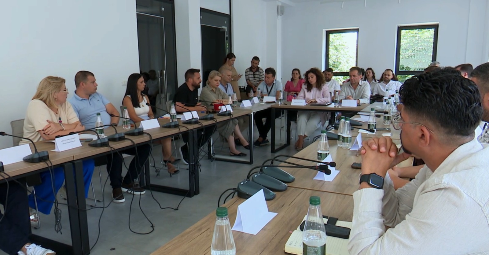 Kryetarët e bashkive në juglindje thirrje qeverisë  Na ndërtoni qendra sociale