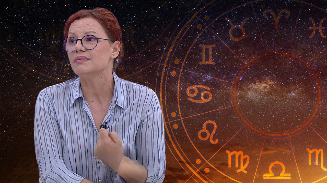 Dita e fundit e Mërkurit në retrograd  Parashikimi i Horoskopit nga Meri Gjini  Nga e shtuna ndryshon gjithçka