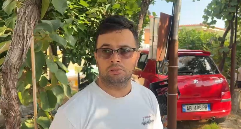 58 vjeçari vritet nga ish dhëndri  nipi i viktimës  Dëgjova krisma  policia s e hapte telefonin  Ngjarja e paralajmëruar