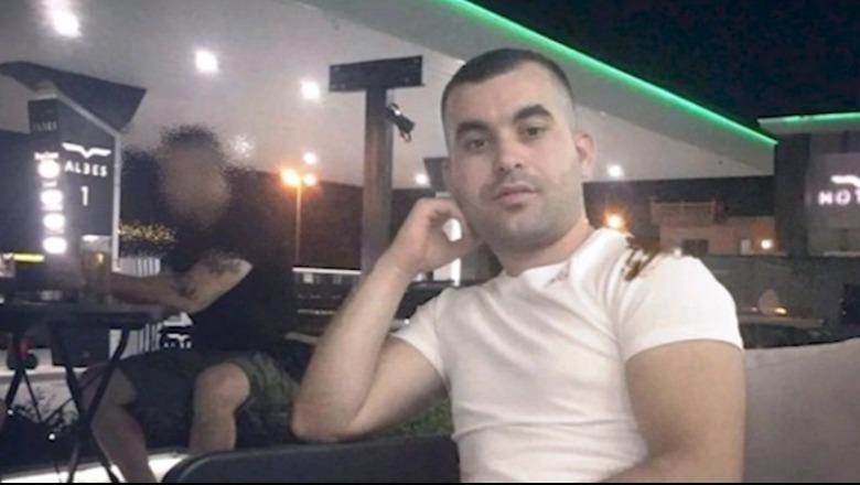 Vrau ish vjehrrin  plagosi vjehrrën dhe rrëmbeu bashkëshorten  ky është autori i dyshuar në Roskovec