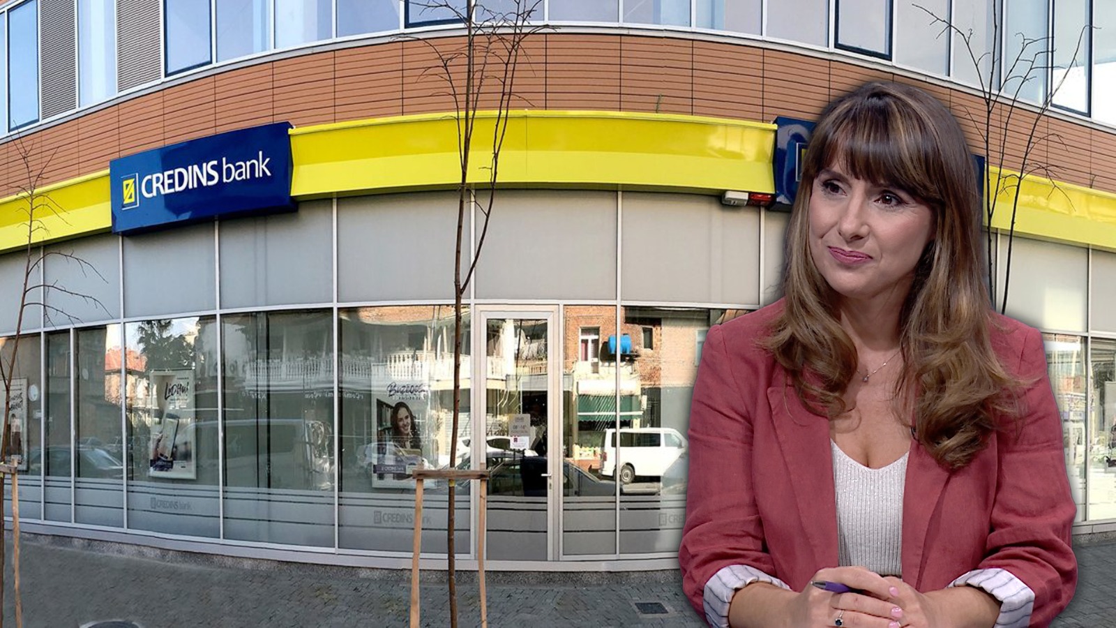  Credins   jo vetëm kredi  Të gjitha shërbimet financiare në një vend