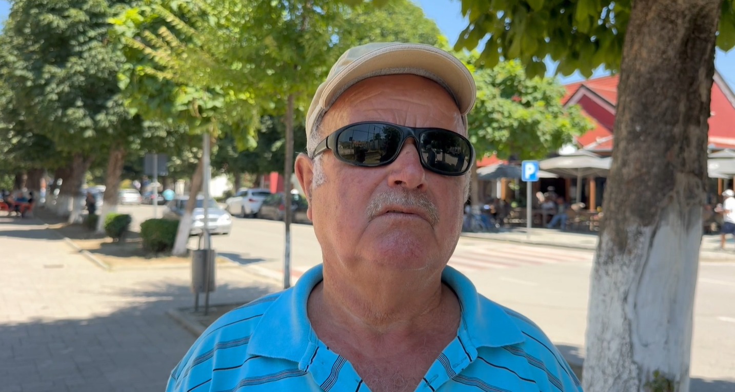  Nuk duhet të shkrihet   banorët e Maliqit kundër propozimit të PS për ndarjen territoriale  Për qytetarët bëhet e vështirë