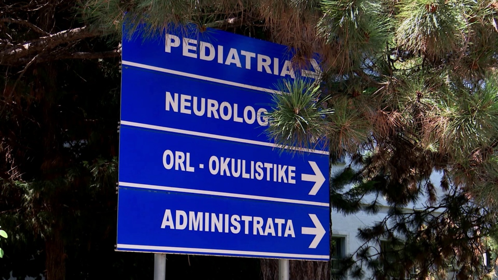Fluks i lartë në pediatrinë e Korçës  45 fëmijë paraqiten çdo ditë për të marrë shërbim