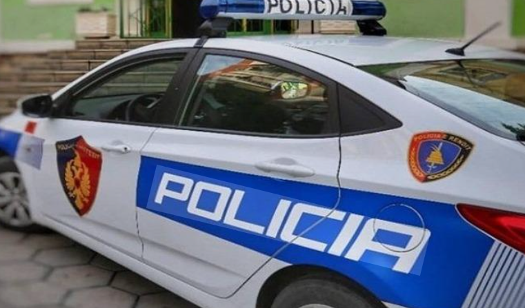 Plagosje me thikë në Shëngjin  i riu përfundon në spital