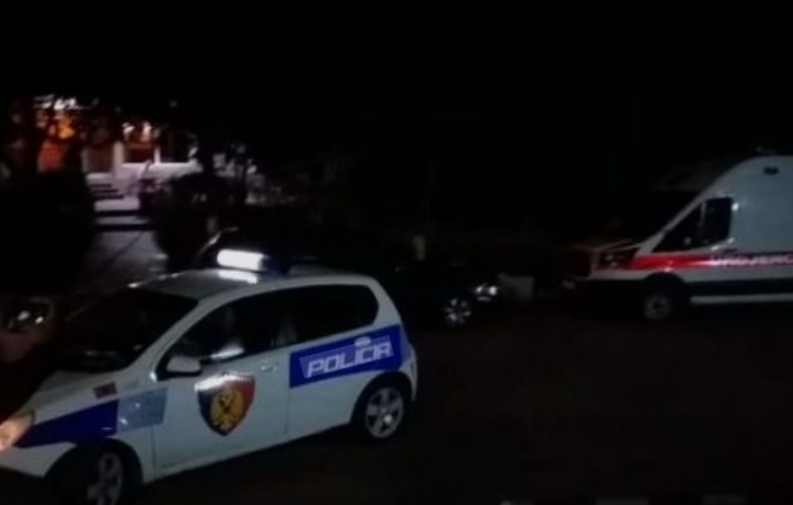 Tronditet Kurbini  vritet me armë 40 vjeçari